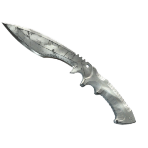 ★ Kukri Knife | Urban Masked (Field-Tested)