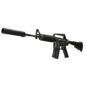 M4A1-S | Basilisk (Field-Tested)