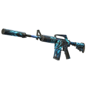 M4A1-S | Nightmare (Field-Tested)