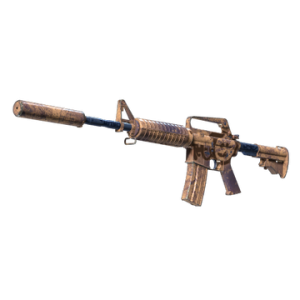 M4A1-S | Wash me plz (Field-Tested)