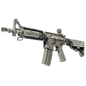 M4A4 | Aeolian Dark (Field-Tested)