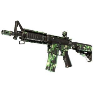 M4A4 | Choppa (Field-Tested)