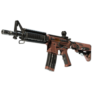 M4A4 | Turbine (Field-Tested)