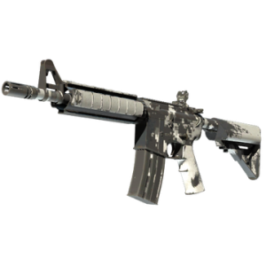 M4A4 | Urban DDPAT (Field-Tested)