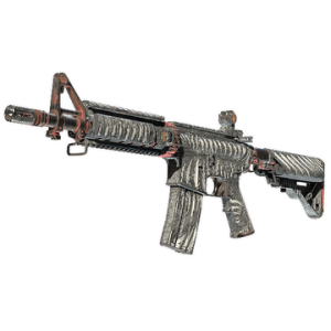 M4A4 | Isırmatik (Görevde Kullanılmış)