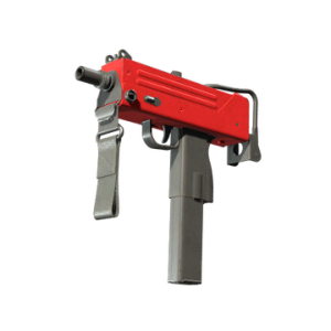 MAC-10 | Elma Şekeri (Görevde Kullanılmış)