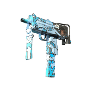 MAC-10 | Pipsqueak (Field-Tested)