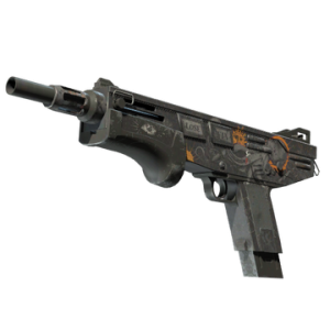 MAG-7 | Foresight (Field-Tested)