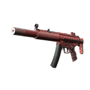 MP5-SD | Picnic (Field-Tested)