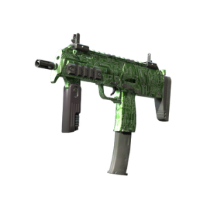 MP7 | Anakart (Az Aşınmış)