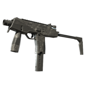 MP9 | Dizzy (Field-Tested)