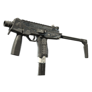 MP9 | Featherweight (Field-Tested)