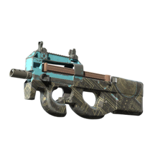 P90 | Facility Negative (Field-Tested)
