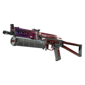 PP-Bizon | RMX (Field-Tested)