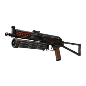 PP-Bizon | Runic (Field-Tested)