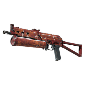PP-Bizon | Thermal Currents (Field-Tested)
