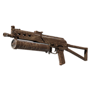 PP-Bizon | Traitor (Field-Tested)