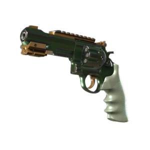 R8 Revolver | Leafhopper (Field-Tested)