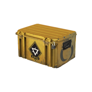 Revolution Case