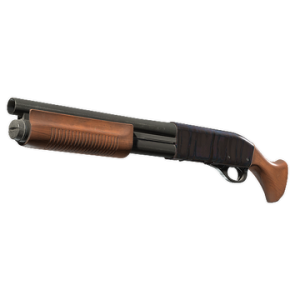 Sawed-Off | Runoff (Field-Tested)