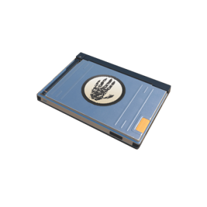 Sealed Dead Hand Terminal