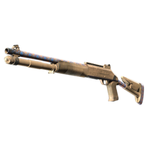 Souvenir XM1014 | Hieroglyph (Field-Tested)