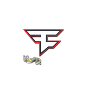 Sticker | FaZe Clan | Paris 2023