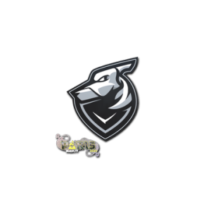 Sticker | Grayhound Gaming | Paris 2023