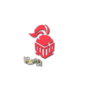 Sticker | Into The Breach | Paris 2023