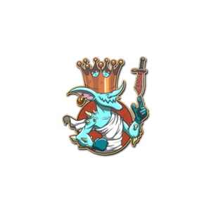 Sticker | Knife's Edge