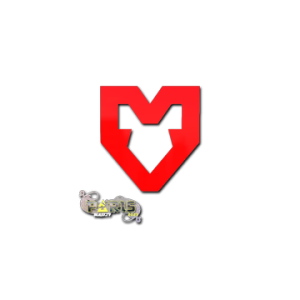 Sticker | MOUZ | Paris 2023