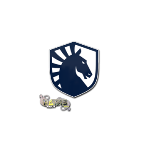 Sticker | Team Liquid | Paris 2023