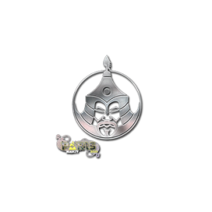Sticker | The MongolZ | Paris 2023