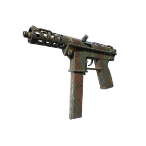 Tec-9 | Army Mesh (Field-Tested)