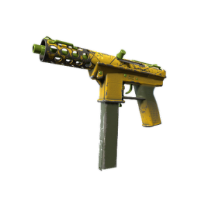 Tec-9 | Citric Acid (Field-Tested)