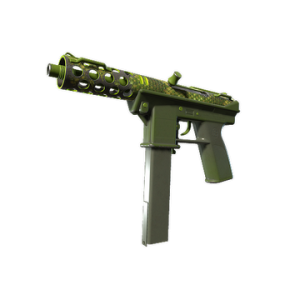 Tec-9 | Garter-9 (Field-Tested)