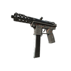 Tec-9 | Perimeter (Field-Tested)
