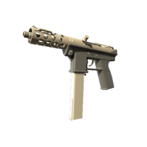 Tec-9 | Raw Ceramic (Minimal Wear)
