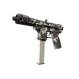 Tec-9 | Urban DDPAT (Field-Tested)