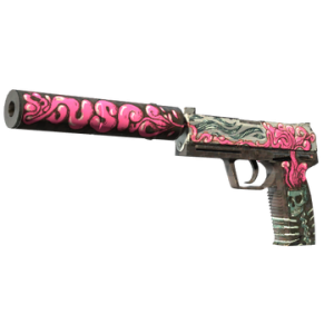 USP-S | Cortex (Field-Tested)