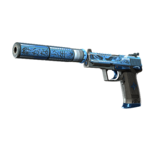 USP-S | Silent Shot (Field-Tested)