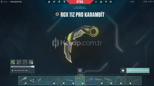 Valorant 20k total Dopdolu Fiyat Performans hesabı