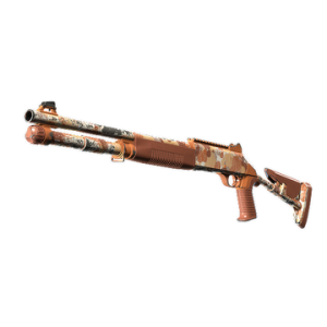 XM1014 | Canvas Cloud (Field-Tested)