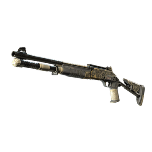 XM1014 | Irezumi (Az Aşınmış)