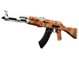 toxicviper - AK-47 | Safety Net (Factory New) - #524558