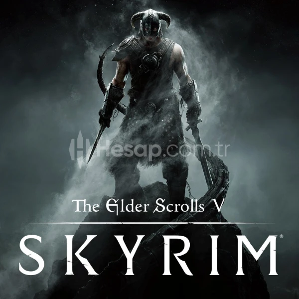 ⭐The Elder Scrolls V: Skyrim+GARANTİ+DESTEK⭐