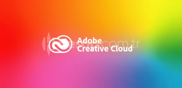 Adobe Creative Cloud 1 Haftalık Hesap