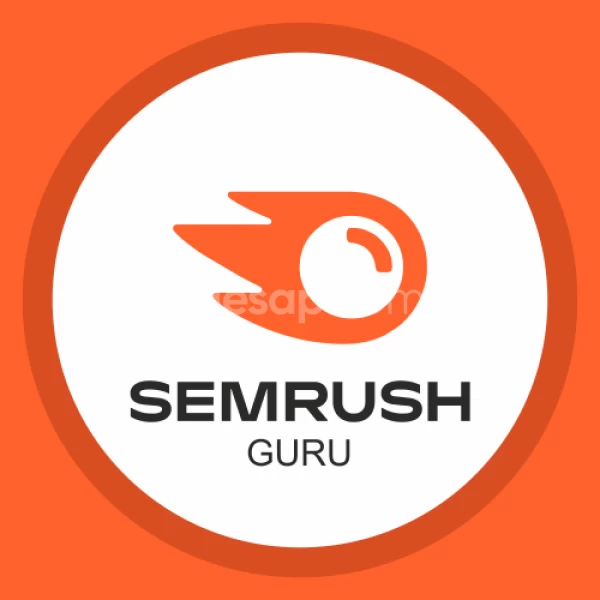Semrush Guru