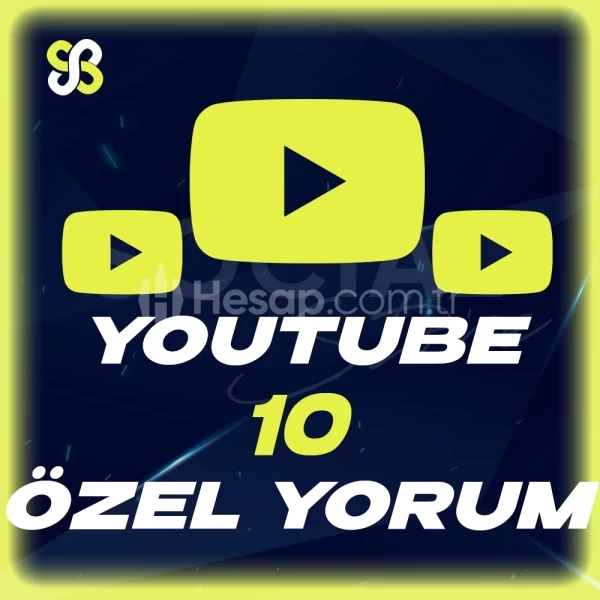 10 Youtube Özel Yorum | TÜRK GERÇEK