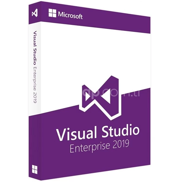 Visual Studio Enterprise Lisans Key - 2022